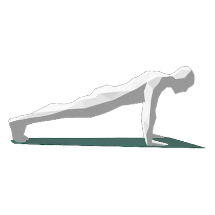 Upper exercises